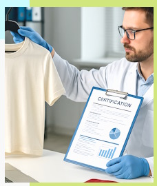 Услуги Сертификация продукции и услуг в Шадринске