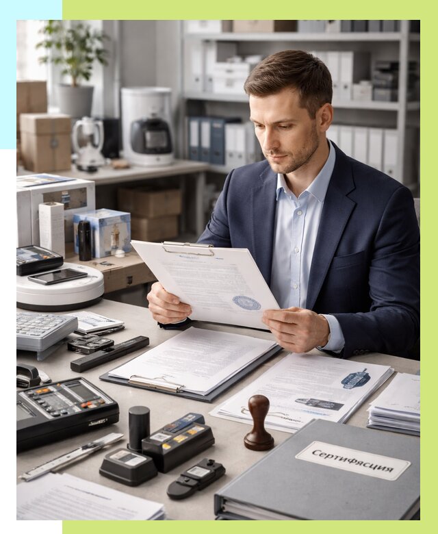 Сертификация продукции в Шадринске от 46535 р. | Орган Алешин-Шдр