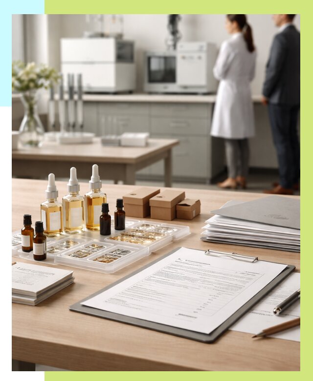 Сертификация эфирных масел в Шадринске от 8790 р. | Алешин-Шдр