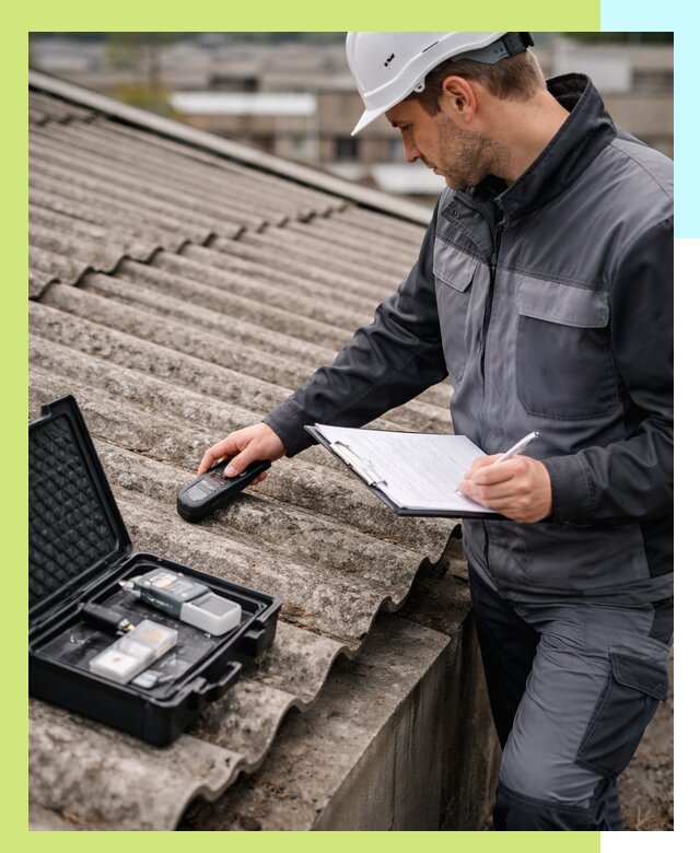 Сертификация шифера и техническая документация в Шадринске