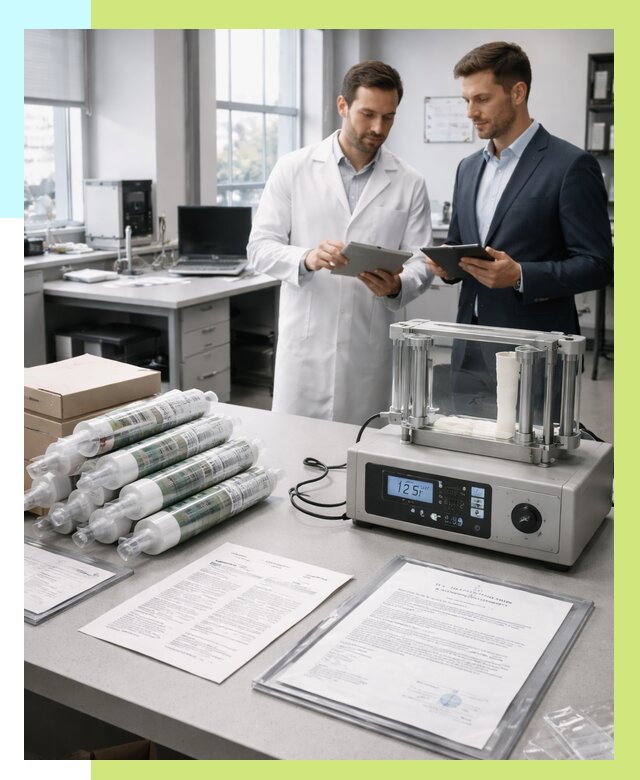 Сертификация герметиков в Шадринске от 15512 р. — услуги Алешин-Шдр