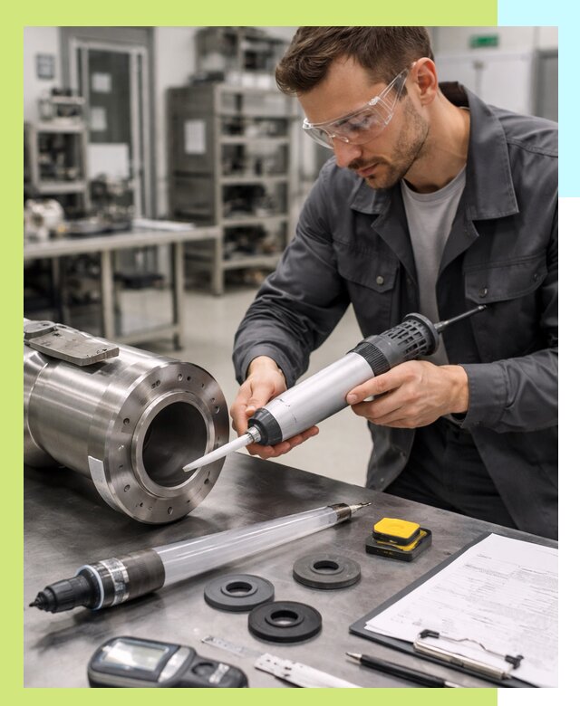 Сертификация герметиков и получение деклараций в Шадринске