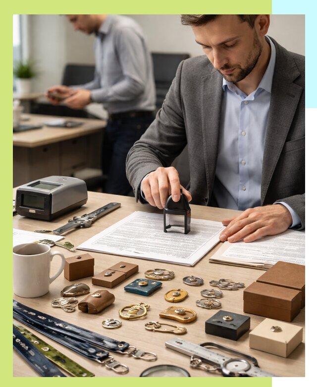 Сертификация сувениров и сувенирной продукции в Шадринске