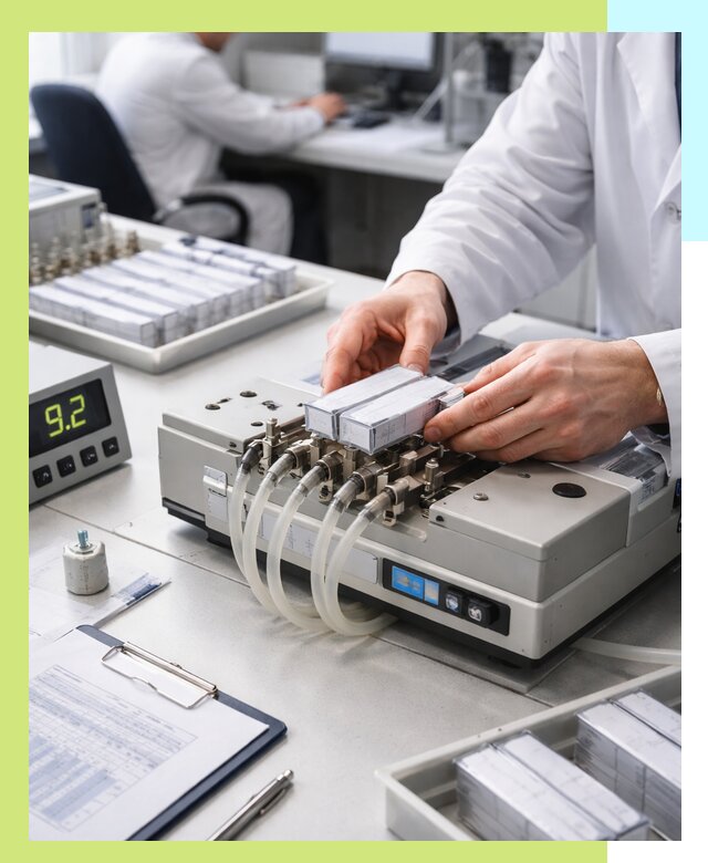 Сертификация сигарет и табачной продукции в Шадринске