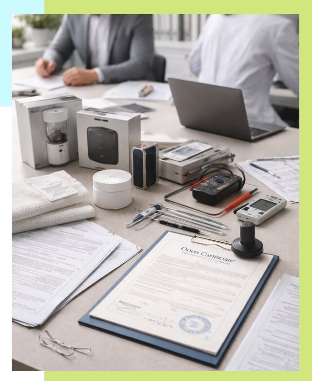 Сертификация товаров в Шадринске от 25853 р., Алешин-Шдр срочно