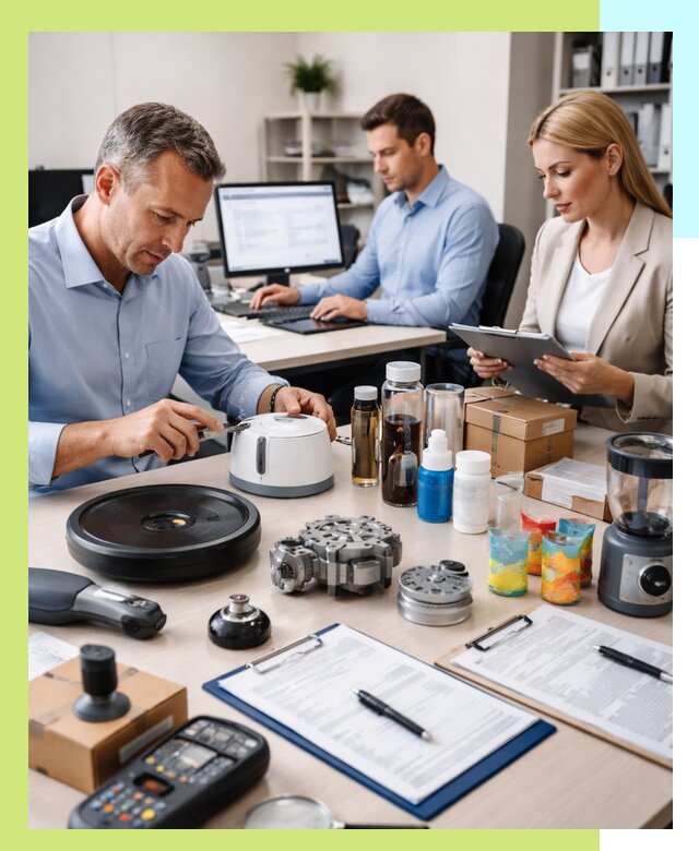 Сертификация товаров в Шадринске — быстро, официально