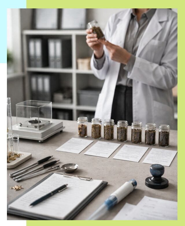 Сертификация чая в Шадринске от 12409 р. | Алешин-Шдр, оформить