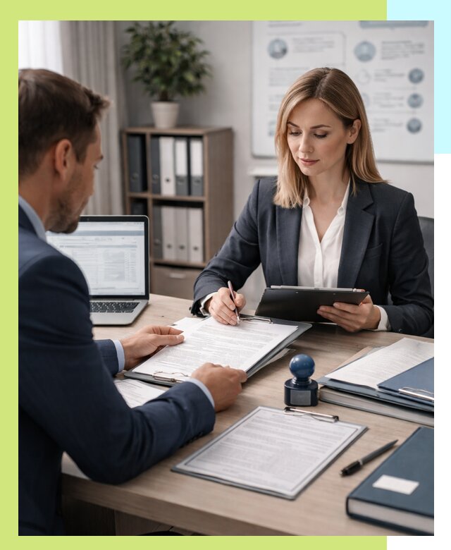 Сертификация услуг в Шадринске, подтверждение соответствия и качества