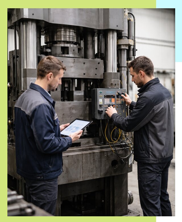 Сертификация машин и оборудования в Шадринске по ГОСТ и ТР