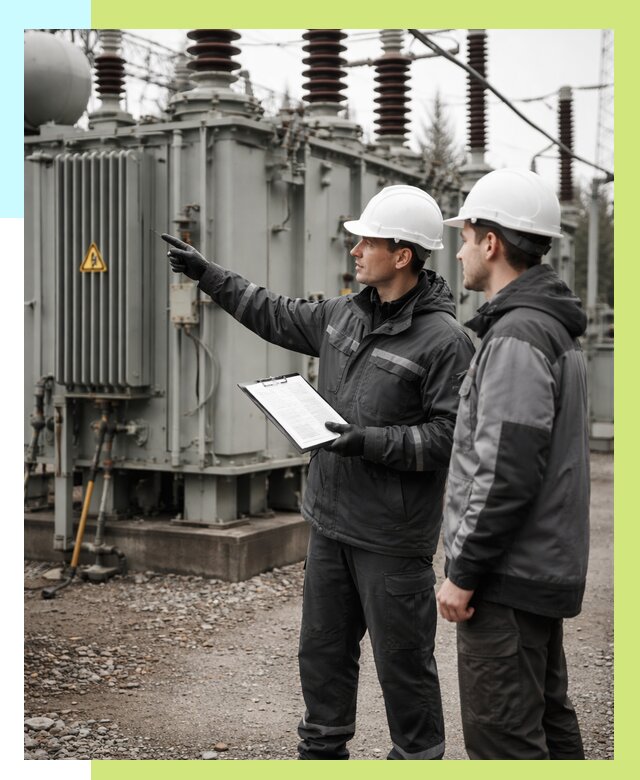 Сертификация высоковольтного оборудования в Шадринске|Алешин-Шдр 77558р