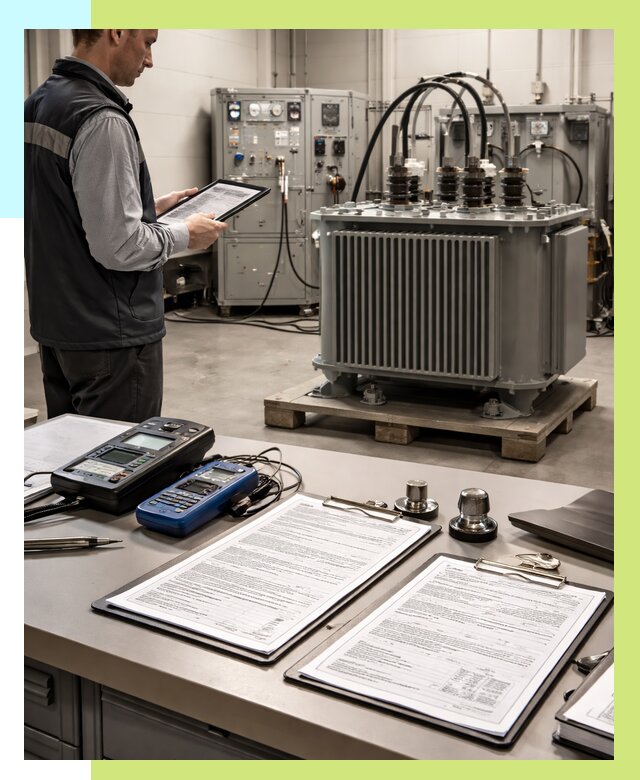 Сертификация трансформаторов под ключ в Шадринске от 25853 р. Алешин-Шдр