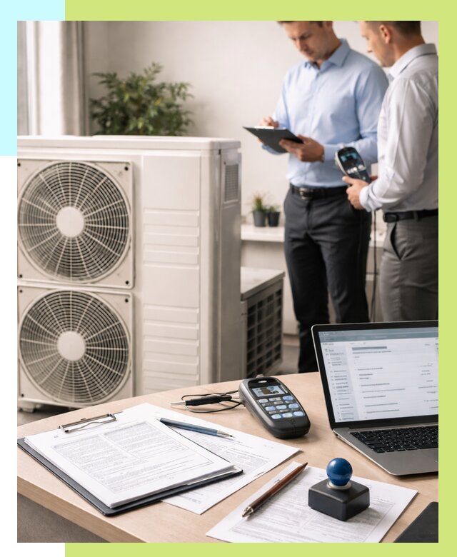 Сертификация кондиционеров в Шадринске от 6722 р. | Алешин-Шдр