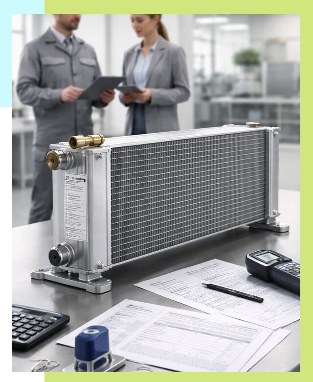 Сертификация радиаторов в Шадринске под ключ от 8790 р. | Алешин-Шдр