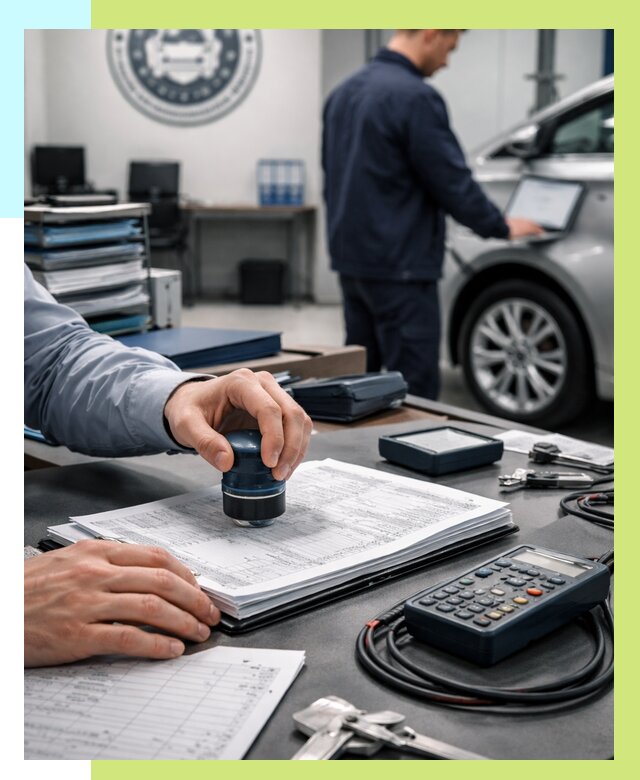 Сертификация колесных ТС в Шадринске от 25853 р. Алешин-Шдр