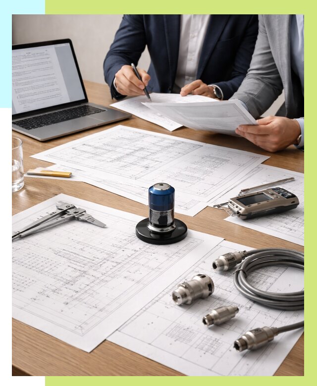 Разработка технических условий в Шадринске от 12409 р. | Алешин-Шдр