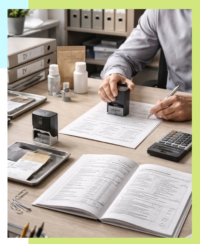 Разработка ТУ на продукцию в Шадринске от 12409 р. | Алешин-Шдр