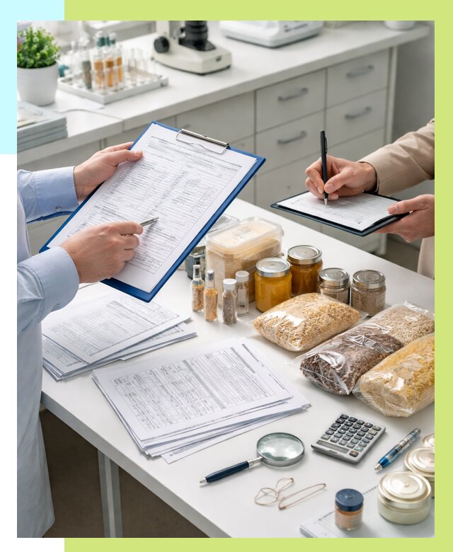 Разработка ТУ на пищевую продукцию в Шадринске от 12409 р | Алешин-Шдр