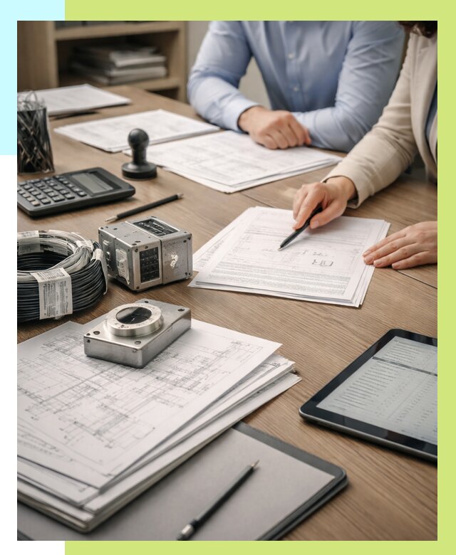 ТУ на изделие в Шадринске: оформить и получить от 8790 р. | Алешин-Шдр