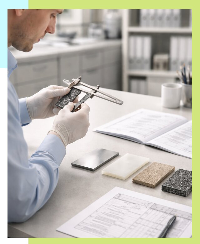 Разработка ТУ на материалы в Шадринске от 20682 р. Алешин-Шдр