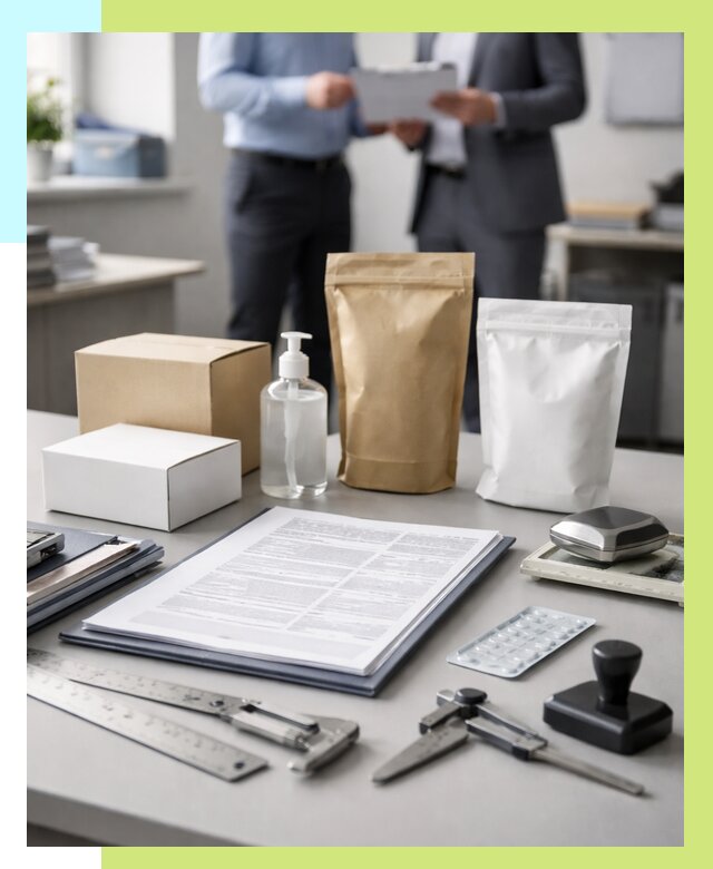 ТУ на упаковку в Шадринске от 10341 р., оформить и заказать |Алешин-Шдр