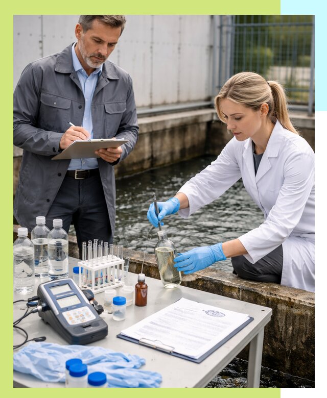 Разработка технических условий (ТУ) на водоснабжение в Шадринске