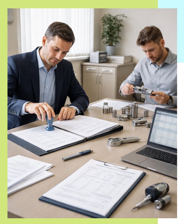 Срочная выдача паспорта качества на продукцию в Шадринске