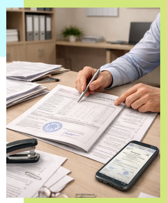 Паспорт на товар в Шадринске от 3102 р. | Сертификация Алешин-Шдр