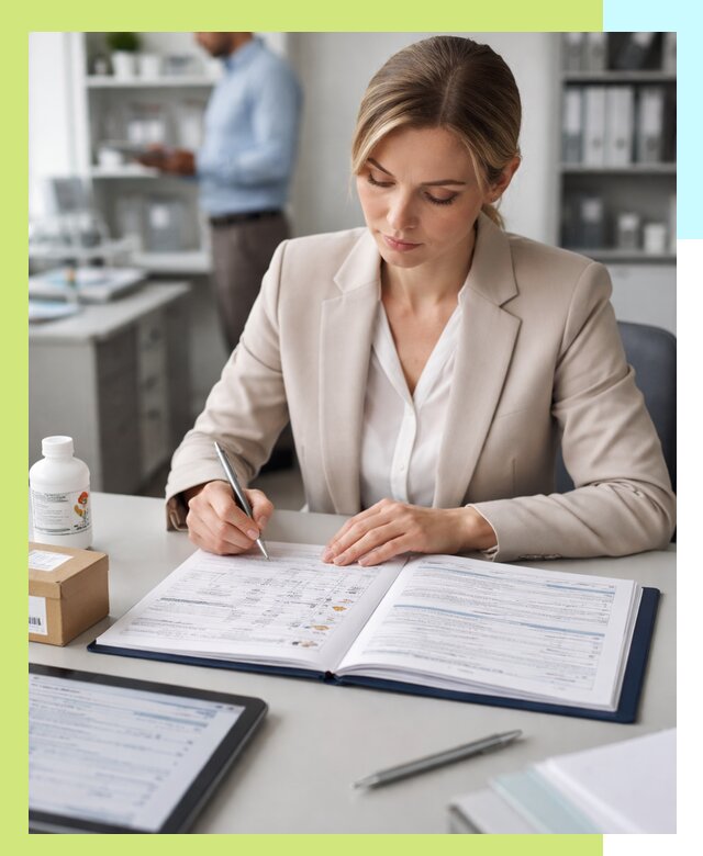 Оформление паспорта безопасности продукции и оборудования в Шадринске