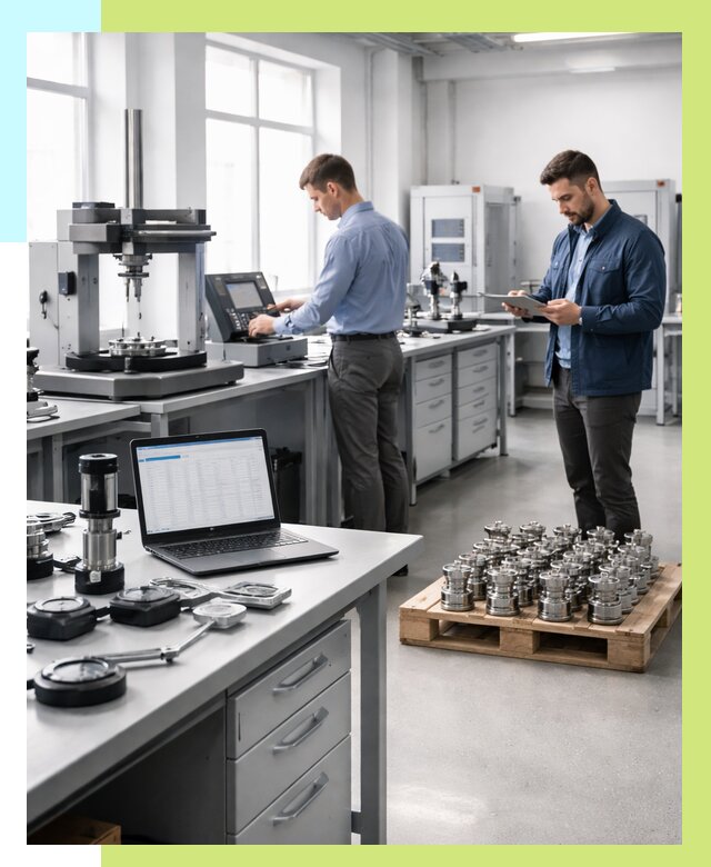 Технологический процесс в Шадринске от 7239 р. | Алешин-Шдр