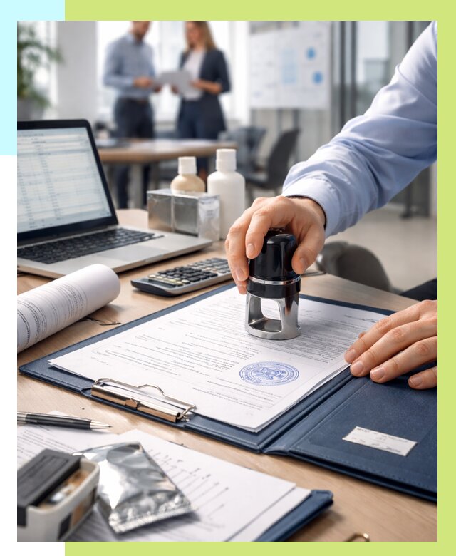 Технологический регламент в Шадринске от 15512 р. | Алешин-Шдр под ключ