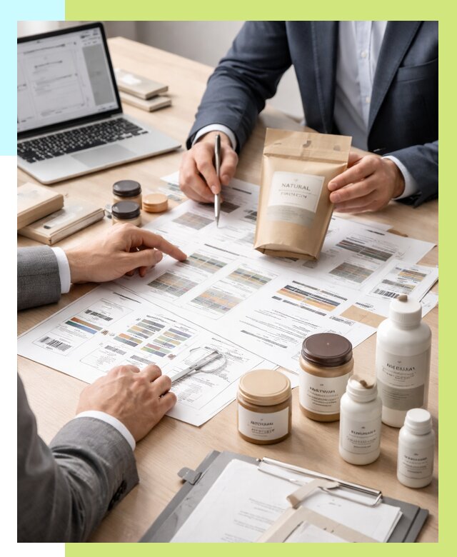 Разработка этикетки продукции в Шадринске от 8273 р. | Алешин-Шдр