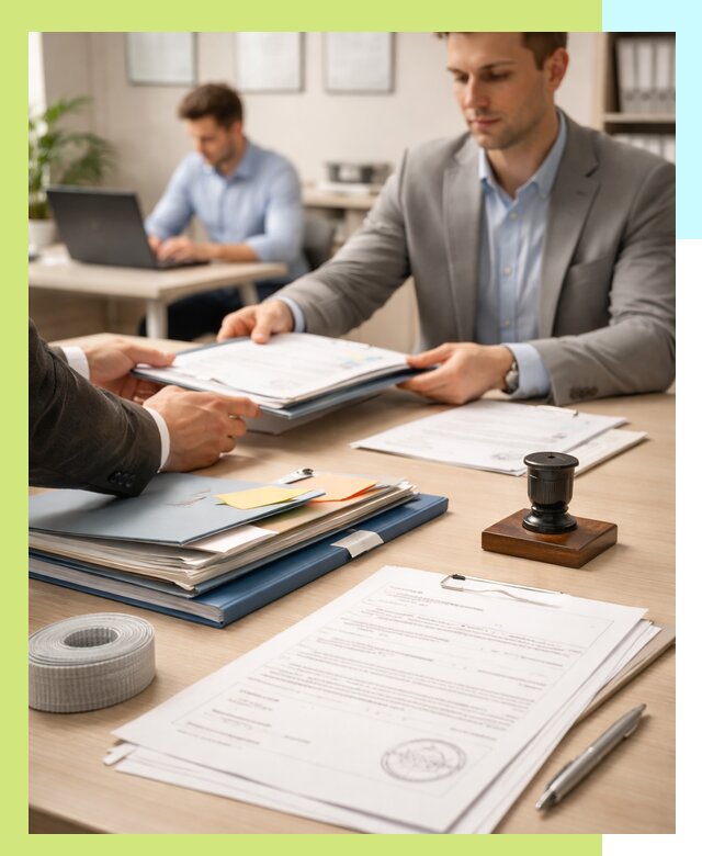 Выдача сертификата на услуги в Шадринске — подтверждение качества