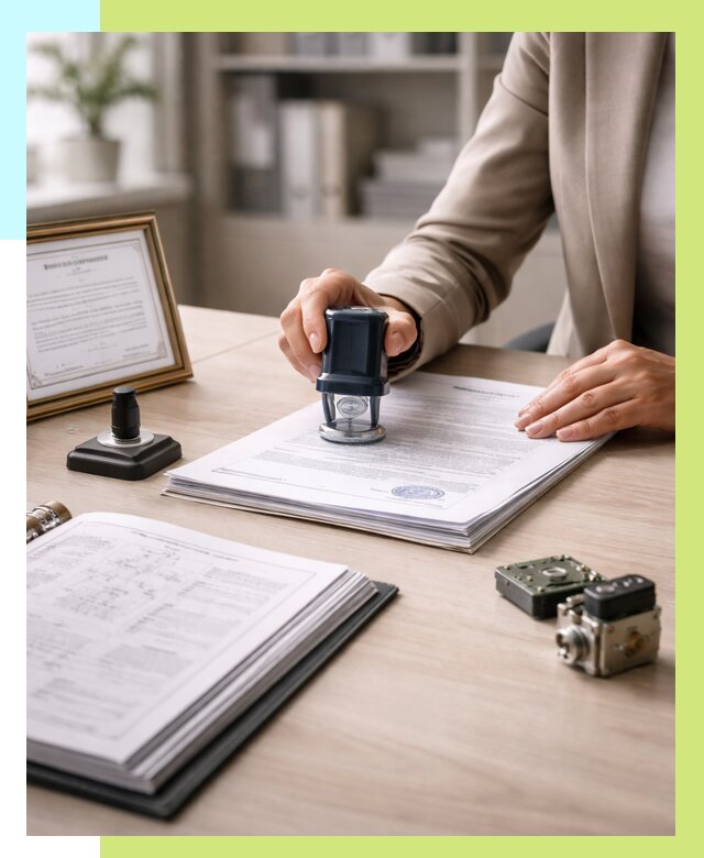 Сертификат соответствия ГОСТ Р в Шадринске от 9307 р. Алешин-Шдр