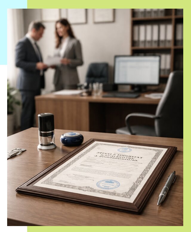 Свидетельство о регистрации продукции в Шадринске от 9307 р.|Алешин-Шдр