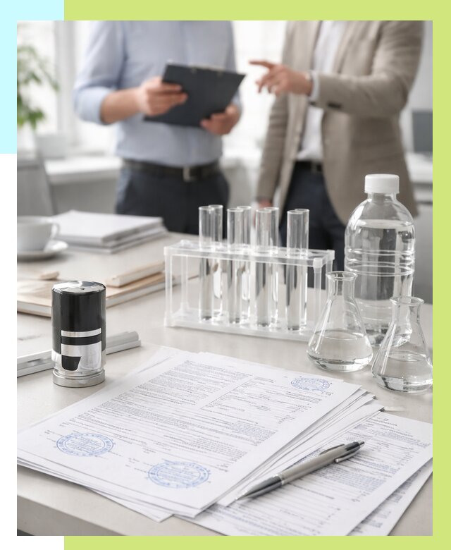 СГР на воду в Шадринске оформить от 12409 р. | Алешин-Шдр