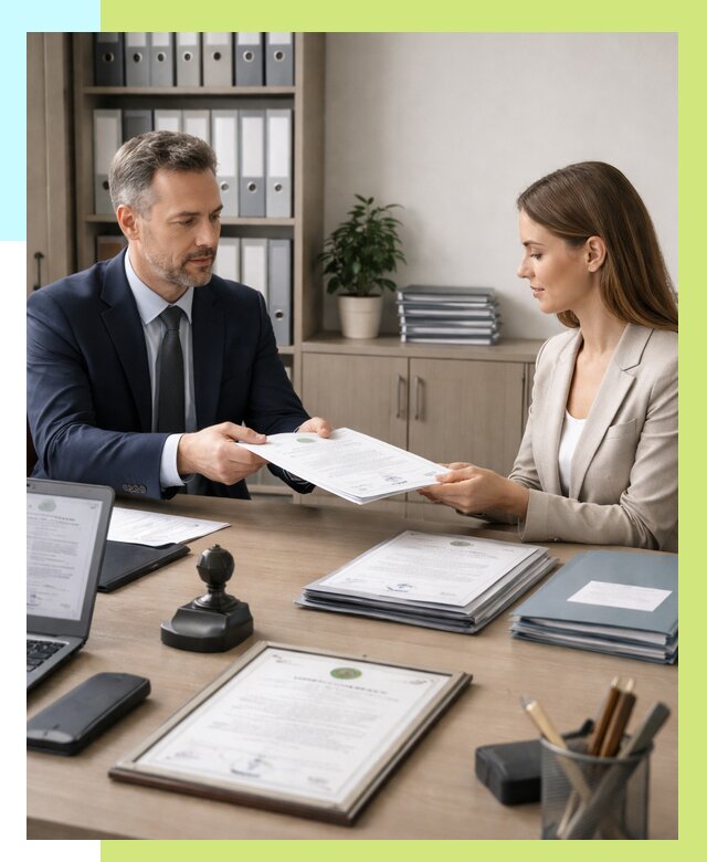 Нотификация ФСБ в Шадринске от 25853 р., Получить у Алешин-Шдр