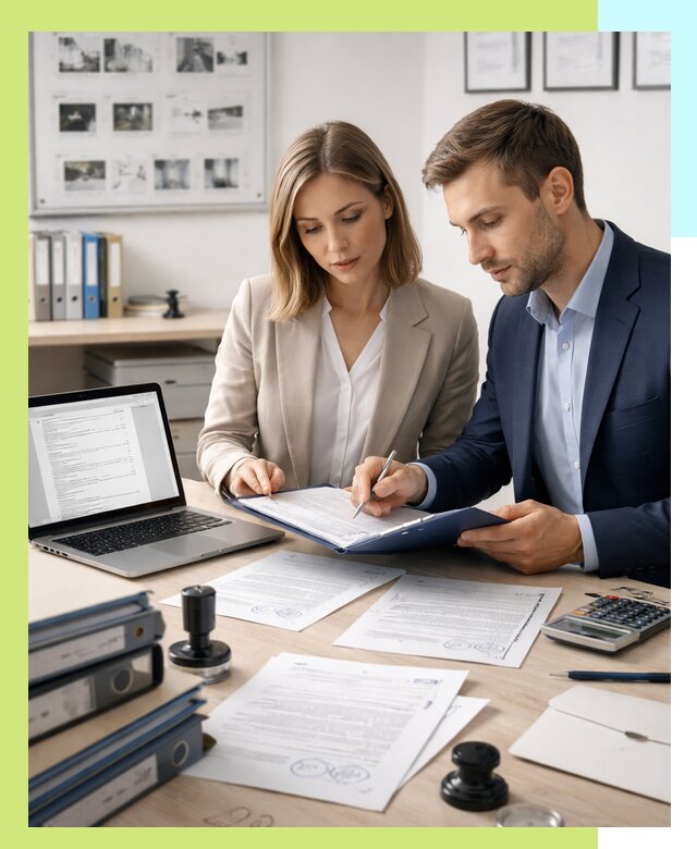 Нотификация ФСБ для продукции и оборудования в Шадринске