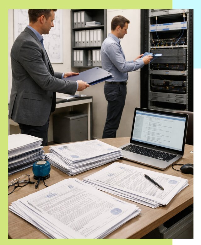 Получение заключения ФСТЭК на информационные системы в Шадринске