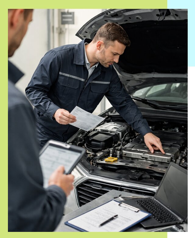 Оформление СБКТС на автомобиль в Шадринске, быстро и официально