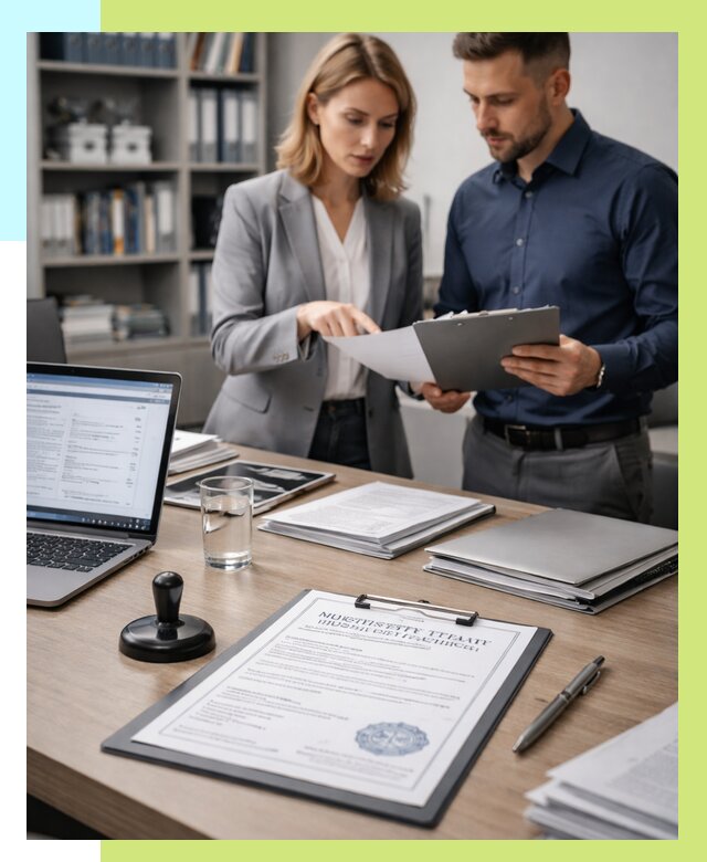 Сертификат промышленной безопасности в Шадринске от 36194 р.| Алешин-Шдр