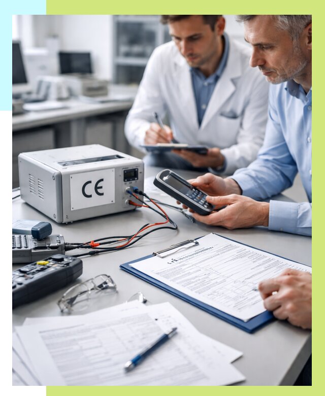 CE сертификат в Шадринске от 20682 р. под ключ Алешин-Шдр