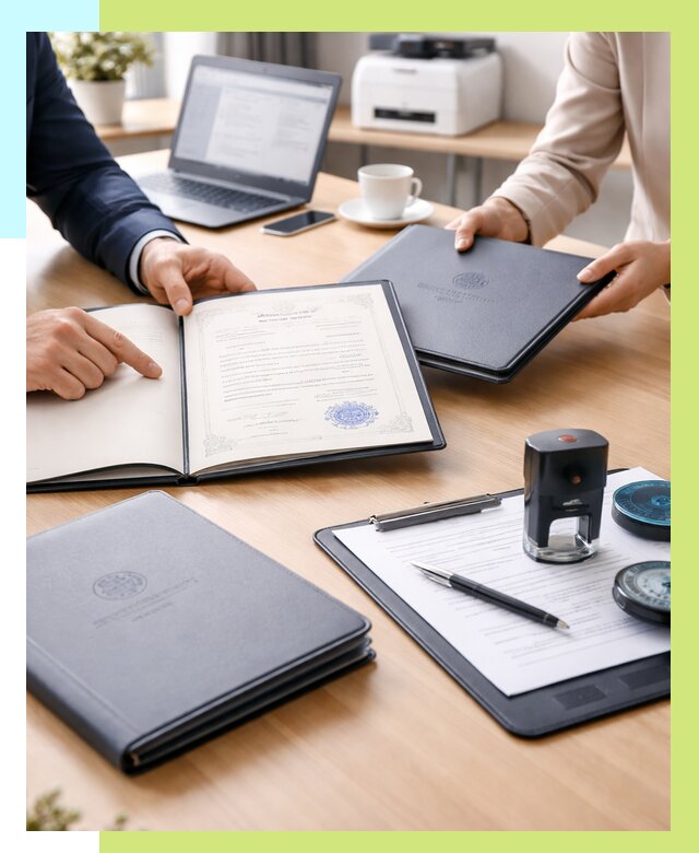 Сертификат OHSAS 18001 в Шадринске от 46535 р. | Алешин-Шдр