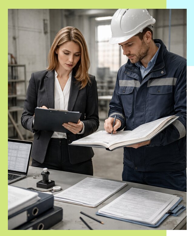 Получение сертификата OHSAS 18001 в Шадринске для предприятий