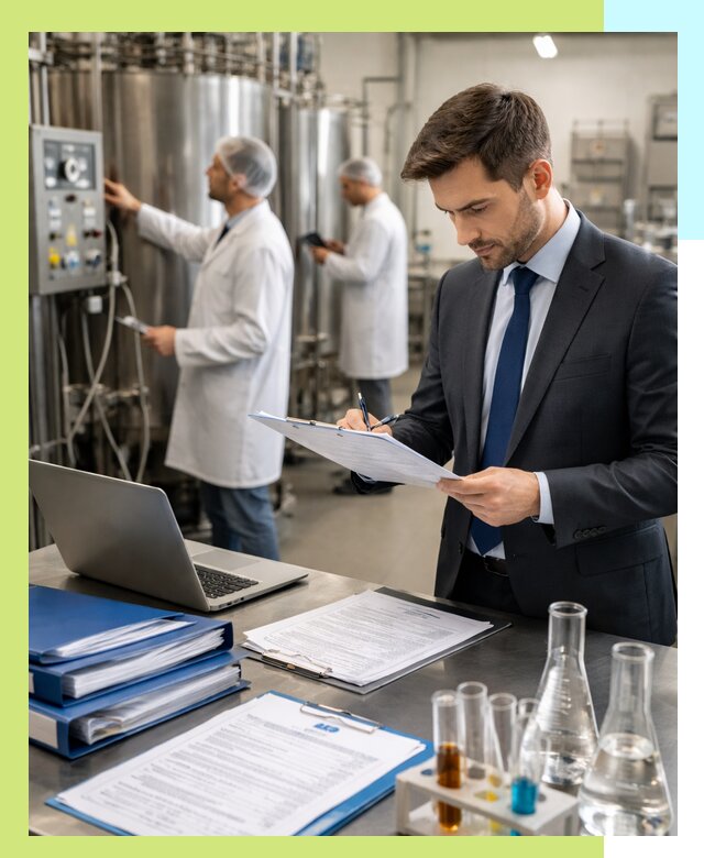 Сертификат ISO 22000 для пищевой безопасности в Шадринске