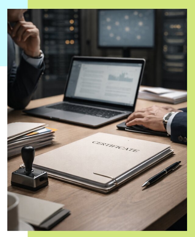 Сертификат ISO 27001 в Шадринске под ключ от 155115 р. Алешин-Шдр