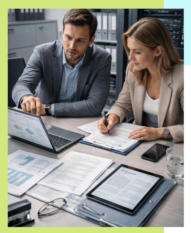 Получение сертификата ISO 27001 информационной безопасности в Шадринске