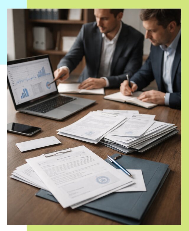 Оценка деловой репутации в Шадринске от 7756 р. | Алешин-Шдр