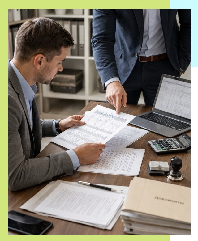 Оценка деловой репутации компании и руководства в Шадринске