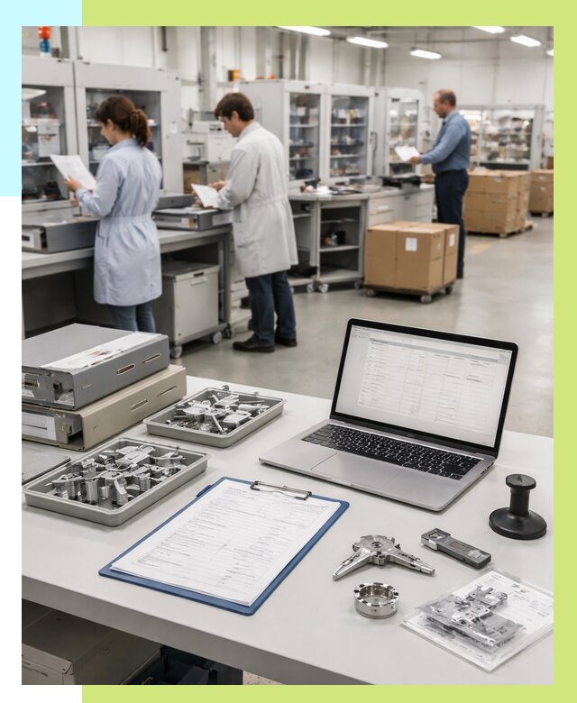 Сертификация производства в Шадринске от 87899 р. | Алешин-Шдр