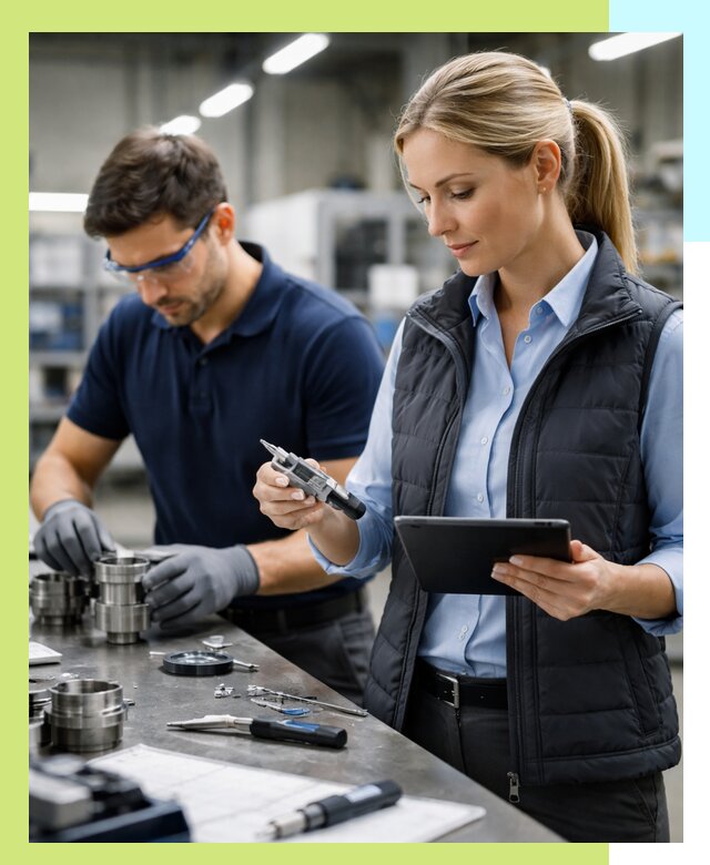 Сертификация производства в Шадринске по стандартам и требованиям